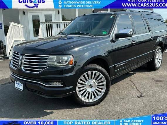 LINCOLN NAVIGATOR L 2017 5LMJJ3LT0HEL05305 image LINCOLN NAVIGATOR L 2017 5LMJJ3LT0HEL05305 image
